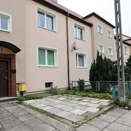 Prestige Apartament 엘블라그 외부 사진