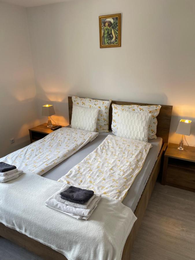 Prestige Apartament 엘블라그 외부 사진