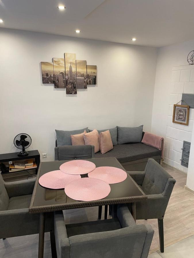 Prestige Apartament 엘블라그 외부 사진