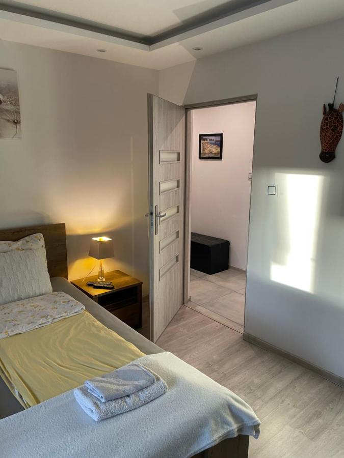 Prestige Apartament 엘블라그 외부 사진
