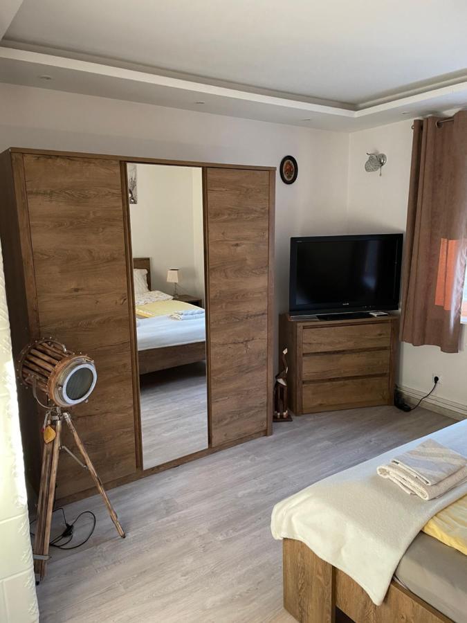 Prestige Apartament 엘블라그 외부 사진