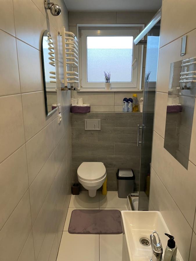 Prestige Apartament 엘블라그 외부 사진