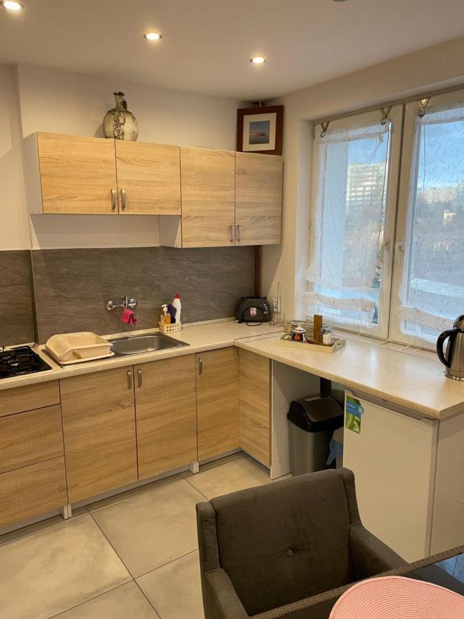 Prestige Apartament 엘블라그 외부 사진
