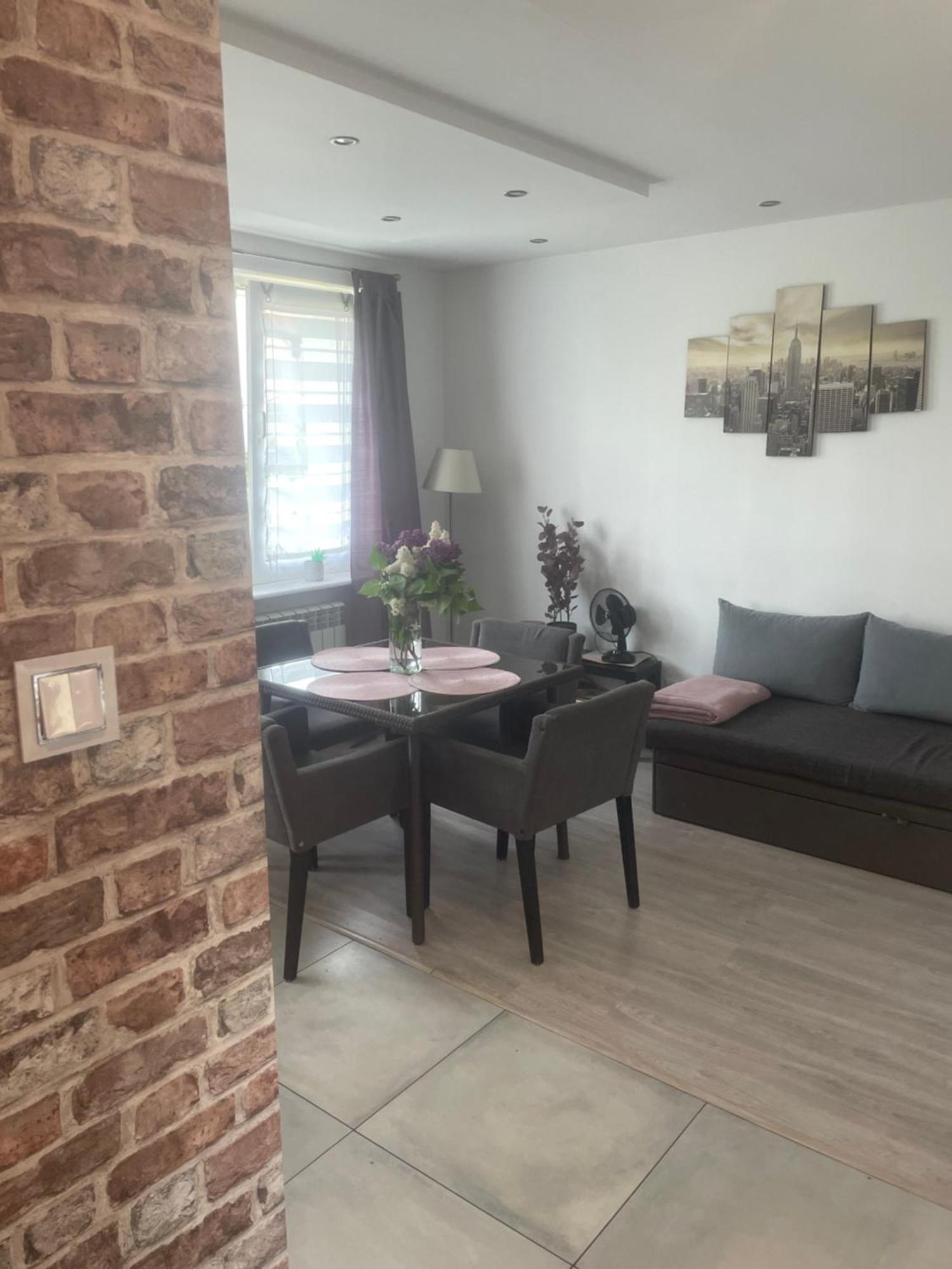 Prestige Apartament 엘블라그 외부 사진