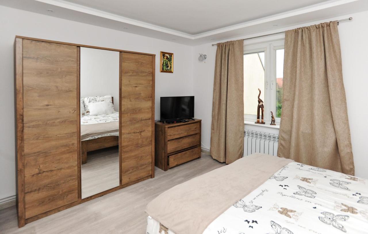 Prestige Apartament 엘블라그 외부 사진