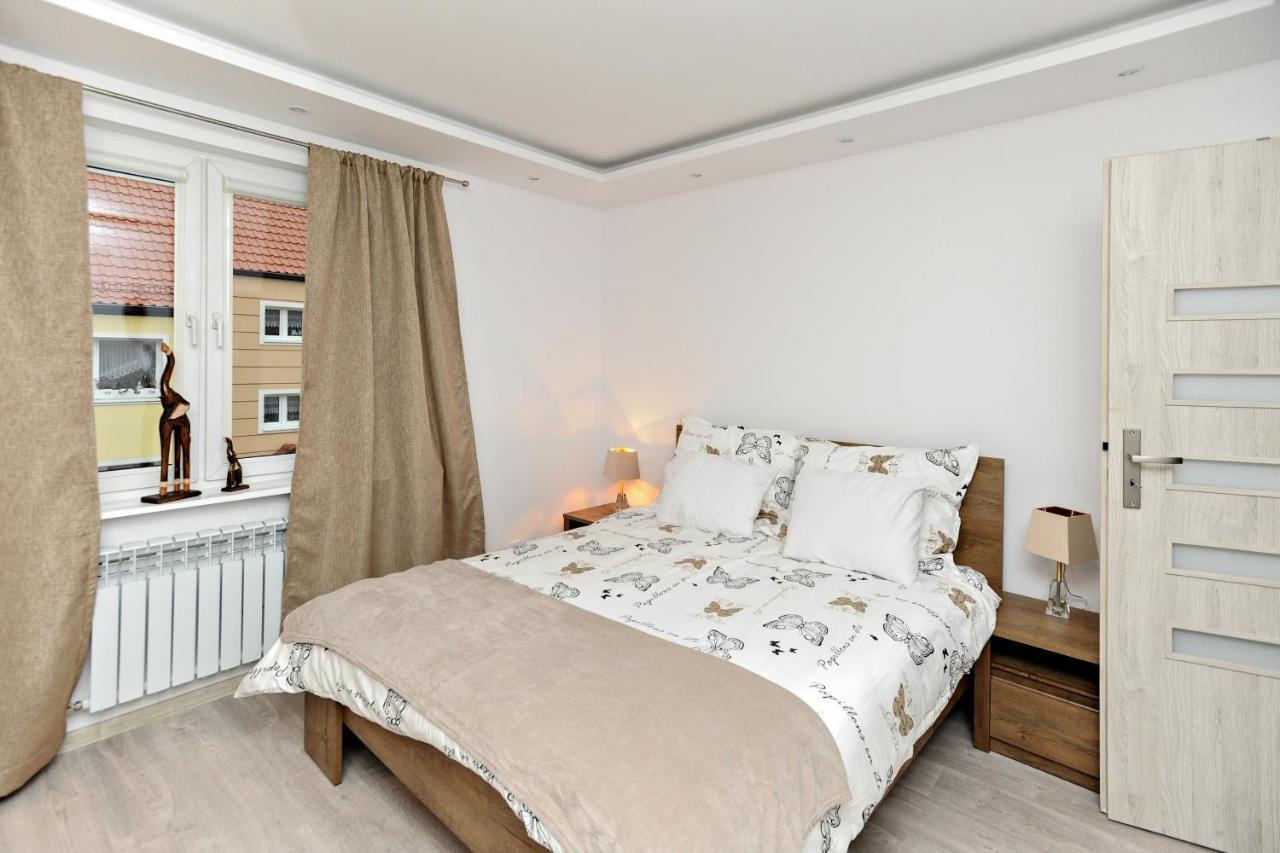 Prestige Apartament 엘블라그 외부 사진