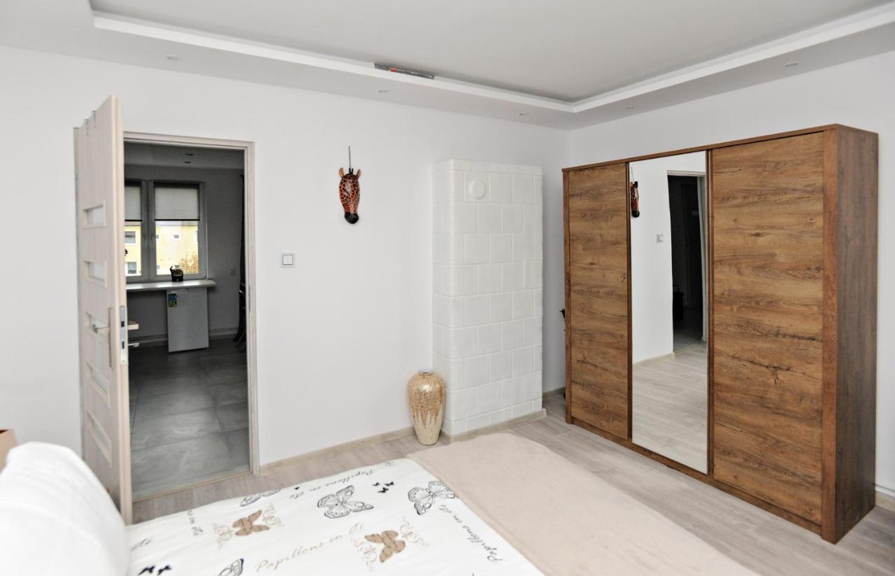 Prestige Apartament 엘블라그 외부 사진